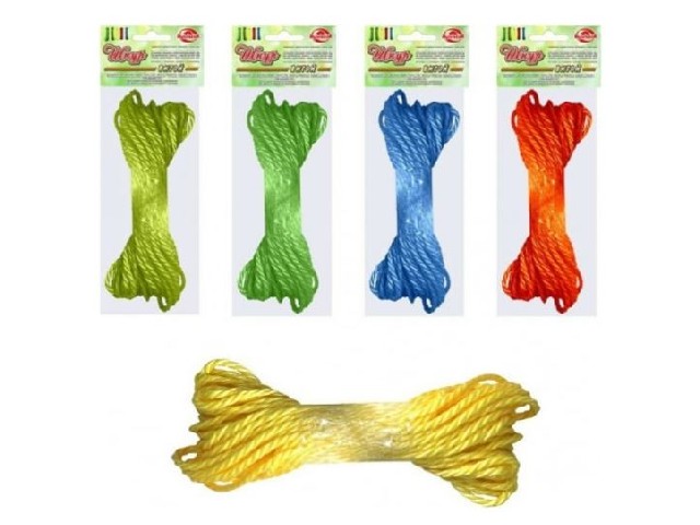 Шнур витой АЧ 75-101